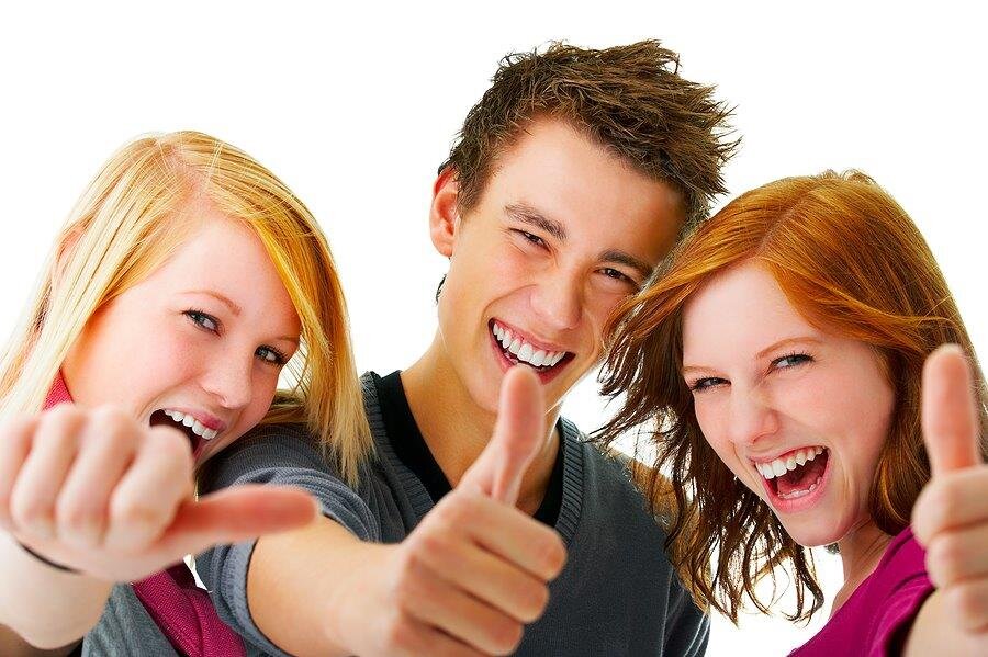 Social Skills - Toddlers to Teenagers
