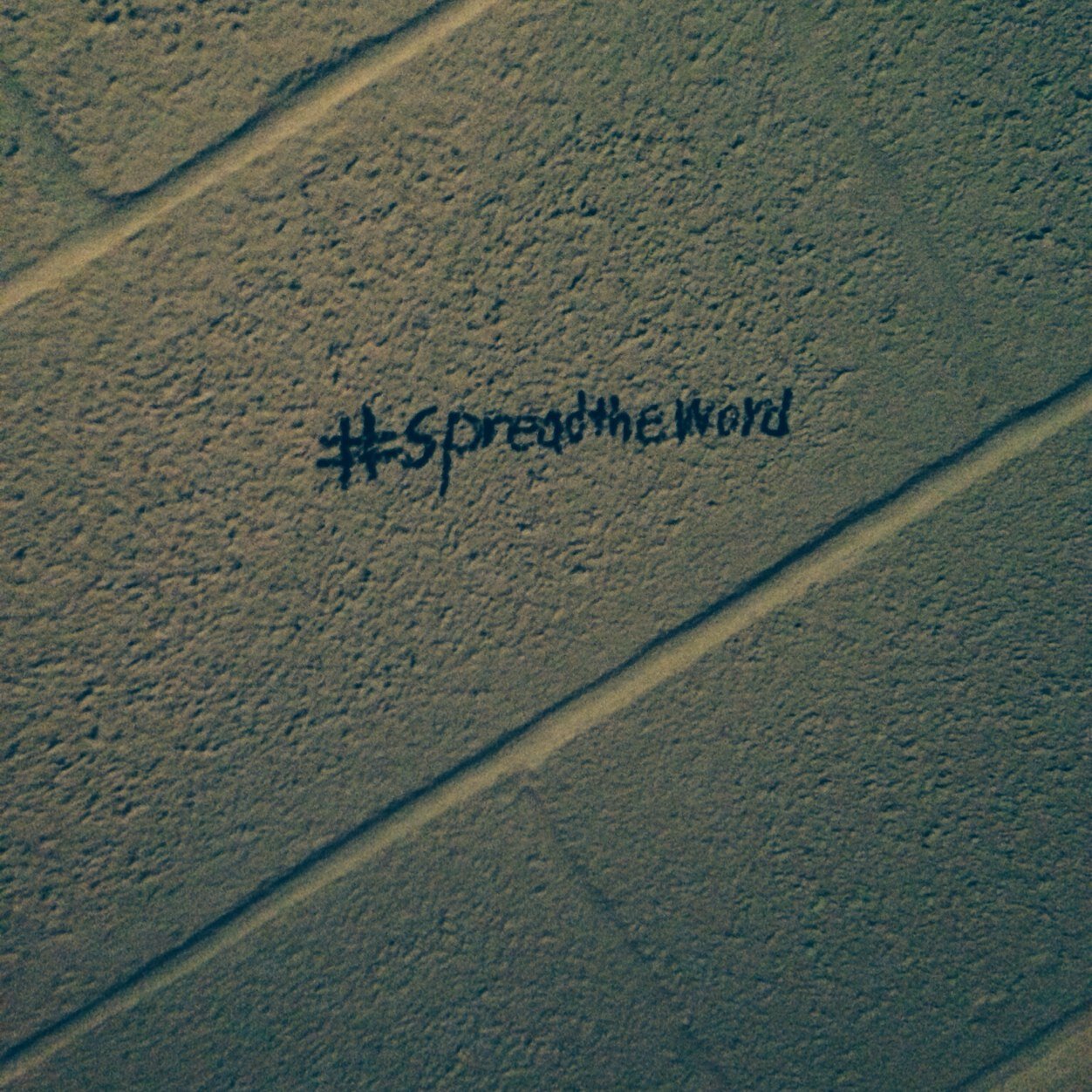 SpreaditWord's profile picture. Leave messages in public places and email pics in of you #spreadingtheword spreadtheword1234@yahoo.com