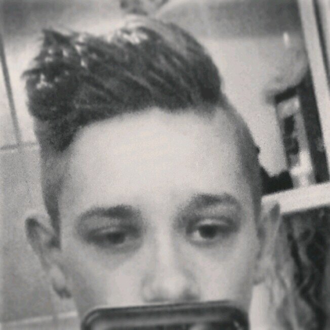 Jordyfctwente13's profile picture. K.B.V Pitbull Polnischer.