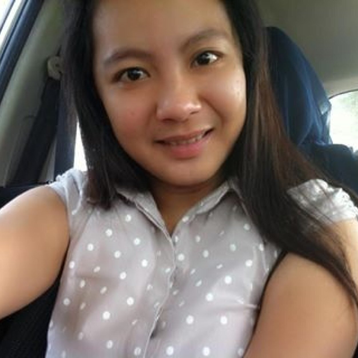 Aku hebat karena Kamu :*