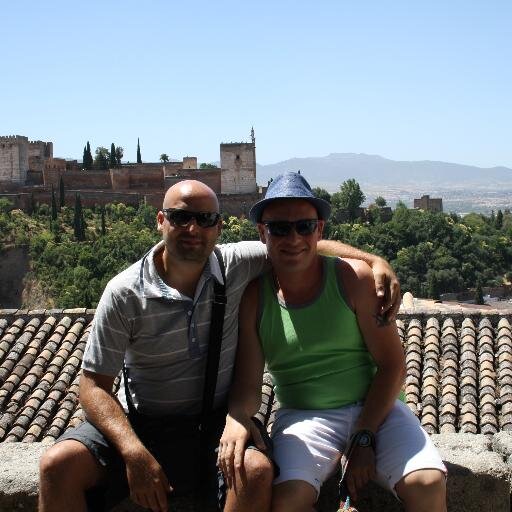 levirunning's profile picture. intentando vivir la crisis