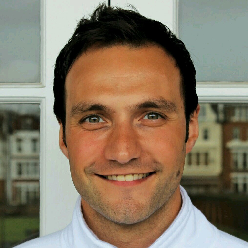 grahamsmithpt's profile picture. 