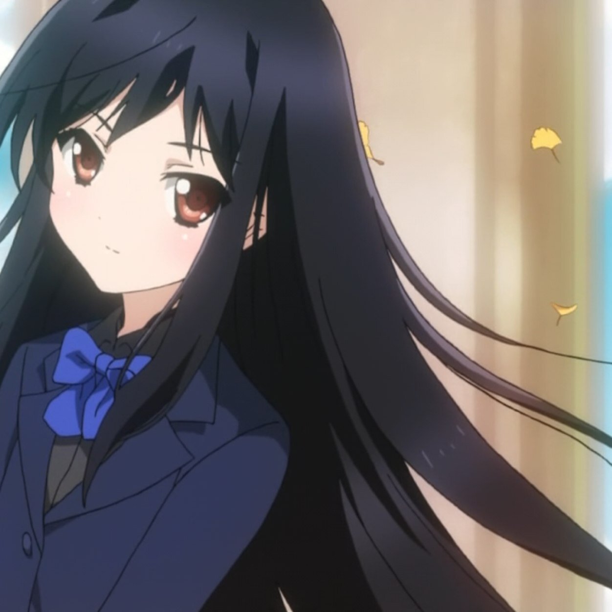 [15 y/o] [Tsundere+Dandere] [Silent and Distant] [Multiverse RP] [Full bio on URL]