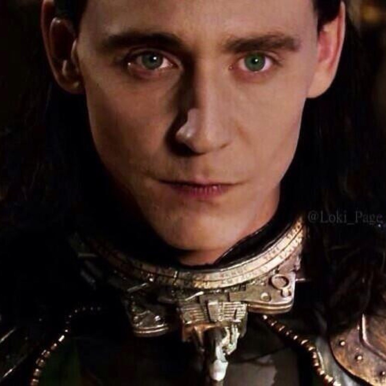 Loki Laufeyson.さんのプロフィール画像