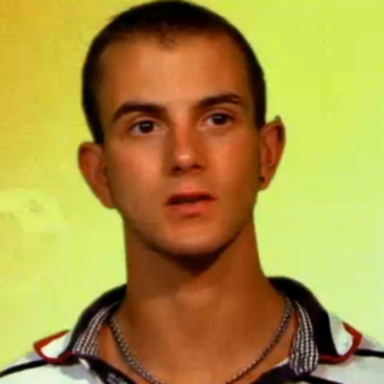 Héy lé bo goce, followé moa et vou lregreteré po