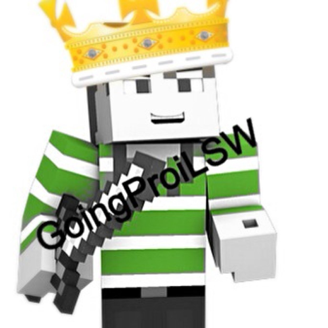 •My Gaming Account•MLG•#iLSW•Minecraft•COD•Skate 3•Youtube SUB:GoingProiLSW