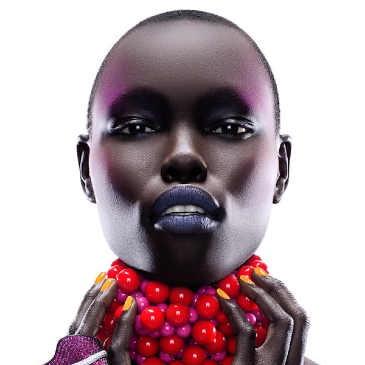 ACIMARVY & RED BRACELET FRIDAY  is a platform teaching you endless possisbilites using your own immagination & creativity