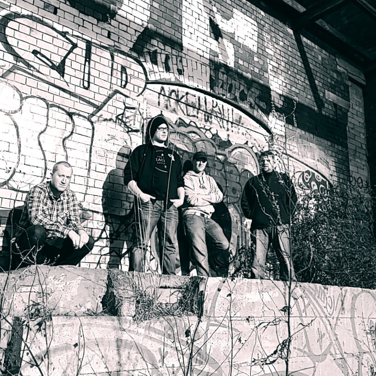 Rock band from Nottingham, England formed in 2002. Their new album Embers to Empires is out December 2013 via Blistered Sky Records on iTunes and Google Play.