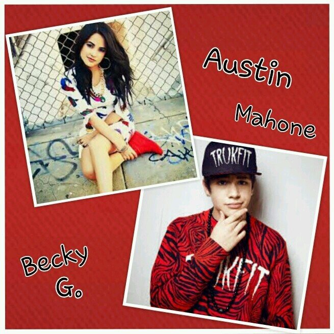 Mahomies & Beasters Brazil ♡