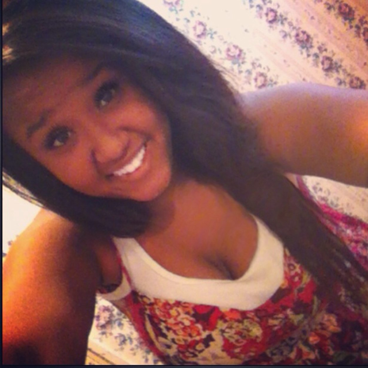 Neeka |Princess Status|RBHS Senior '14|Pisces♓️