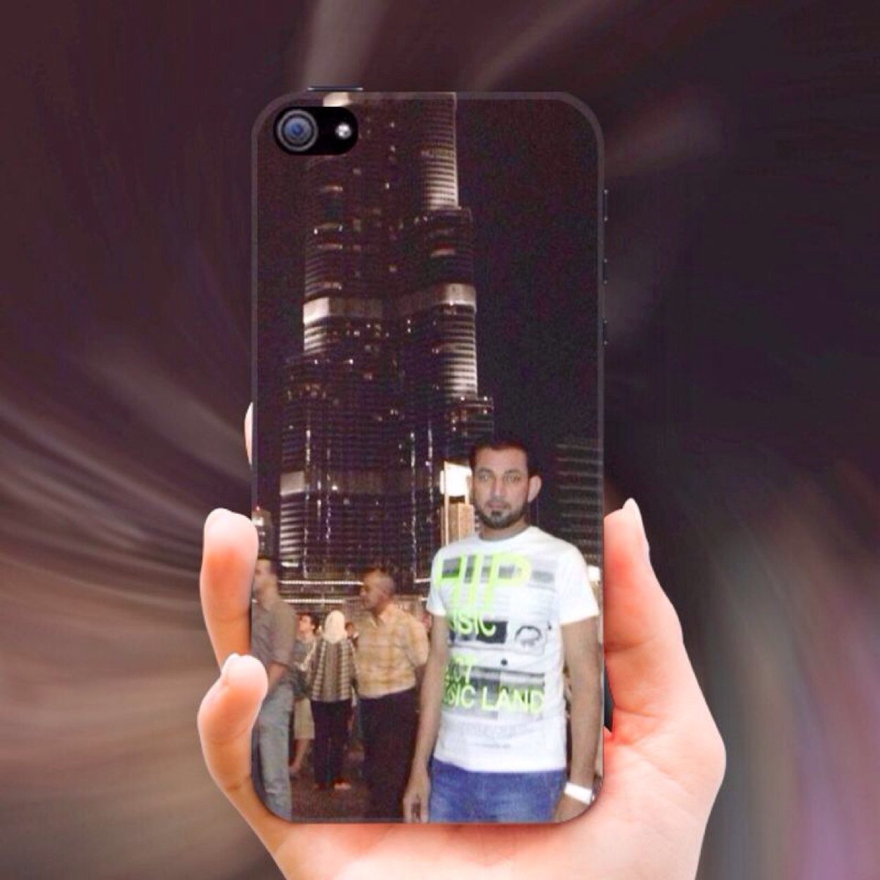 الحمد لله على نعمة الله