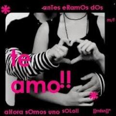 tu amor es mi drogaa