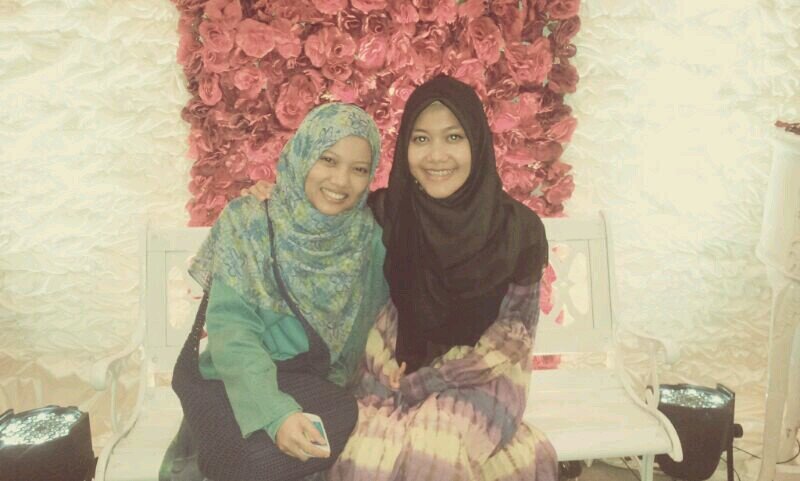 iffahshif's profile picture. Act because of Allah