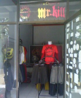 TENANG DAN NYAMAN