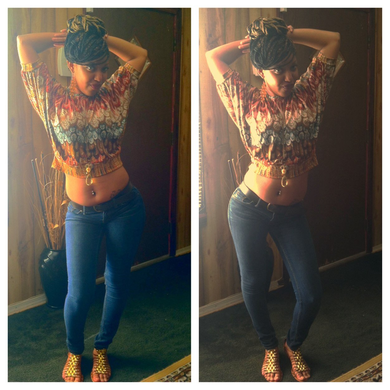 ODEEYYY's profile picture. 