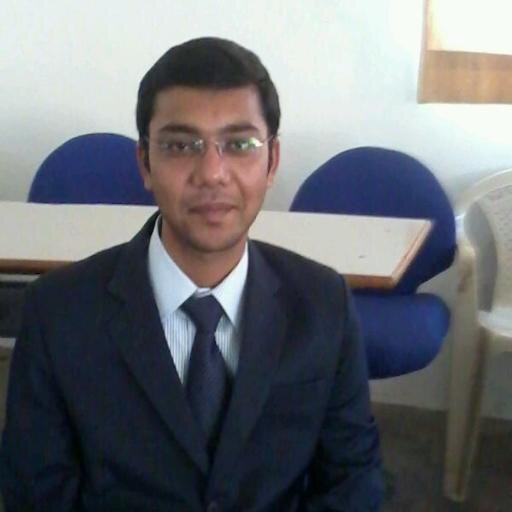 Web and Windows App Developer.Tech Geek, Microsoft fan, Music Lover.