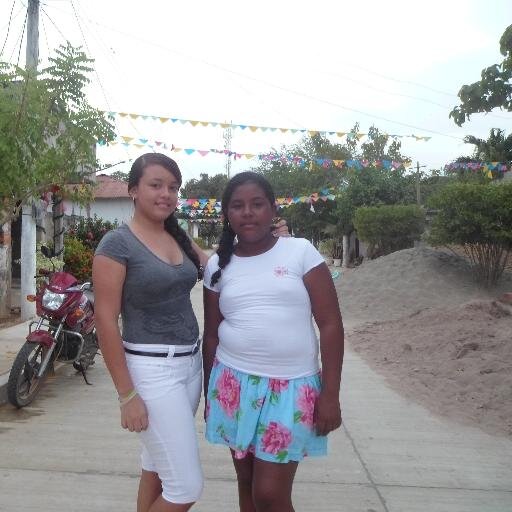 Cule, Verdolaga, Colombiana ♥♥♥