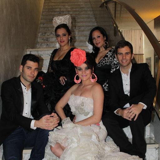 lacoplanueva's profile picture. Grupo de copla formado por las voces de las distintas ediciones de la copla,se unen en un espectáculo novedoso de retos en directo por Andalucía,  gira 2014!!