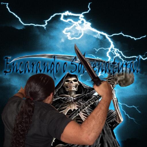 EnSobrenatural Profile Picture