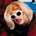 Kurt Cobain'd (@nevermound) Twitter profile photo
