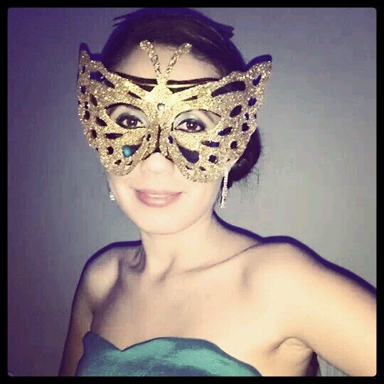 Arquitecta.creativa y caprichosa.