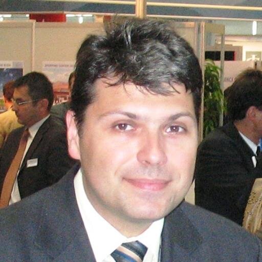 Professor, FTN Novi Sad, myProduct - Center