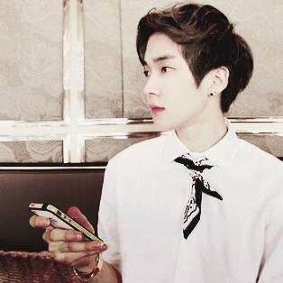คนนี้ของผม @_saikimec
