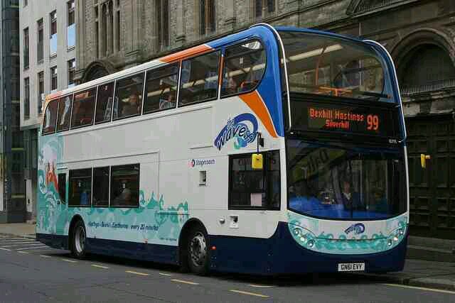 thebusdriver99's profile picture. 