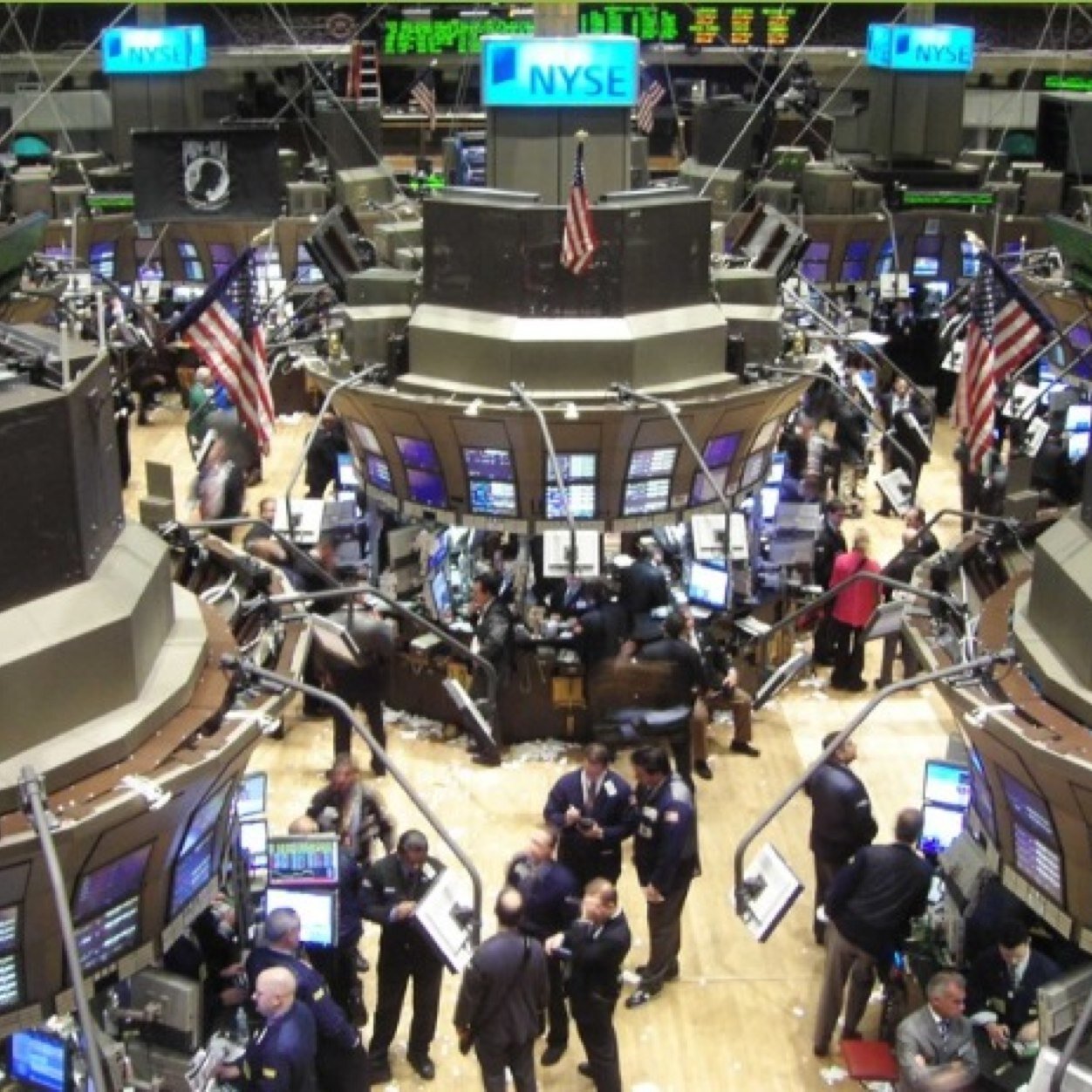 trader