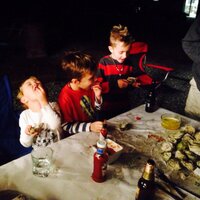 Travis Croxton (@traviscroxton) 's Twitter Profile