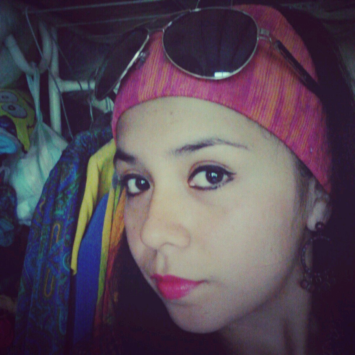 DanielaMartnezA's profile picture. Dios, La ciencia, lugares mágicos, música, buena compañía, viajar, chocolates y un libro es todo lo que necesito