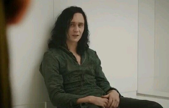 I am the monster whom parents tell their children about at night. {RP} #MERP #Avengers