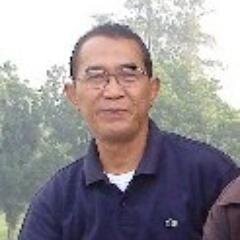 I was born in Jakarta on 1956.
Now living in Bogor in my own litle house.