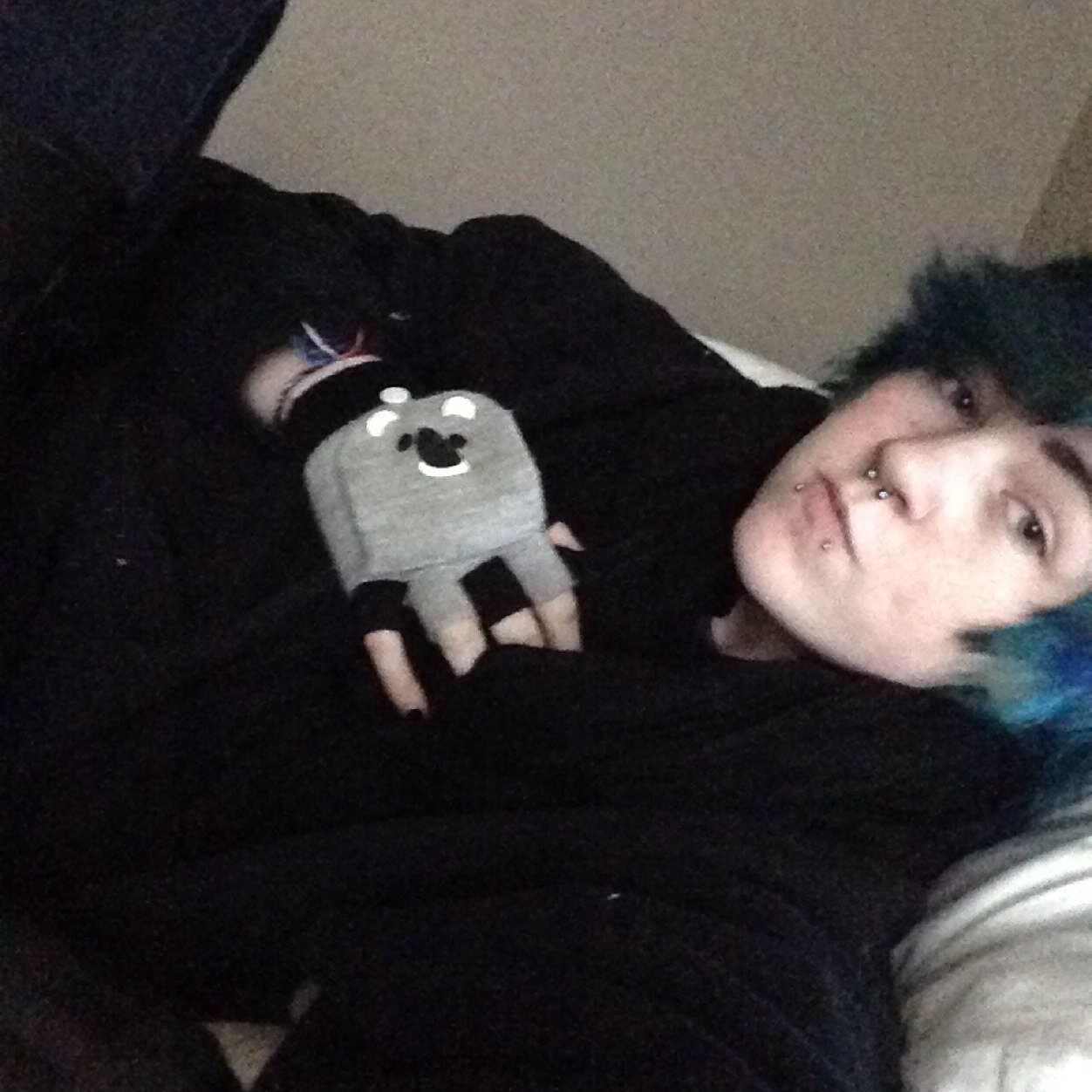 im haiden and i think about nagito komaeda a lot