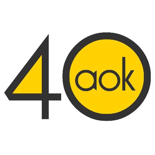 40AOK is dedicated to promoting global Acts of Kindness. We challenge YOU to dedicate & document 40 days of good deeds!