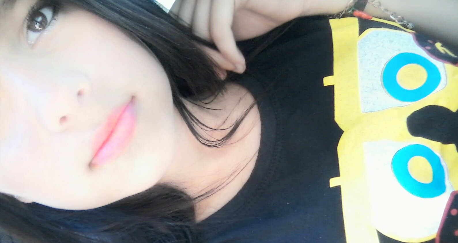Segue ? Sigo de volta *-*