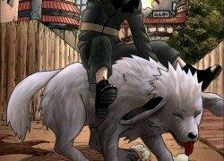 It's not bad enough they buried us alive in the oversized dung heap, but now they're
stealing our chakra. You gotta give these guys credit for thoroughness!『RP』