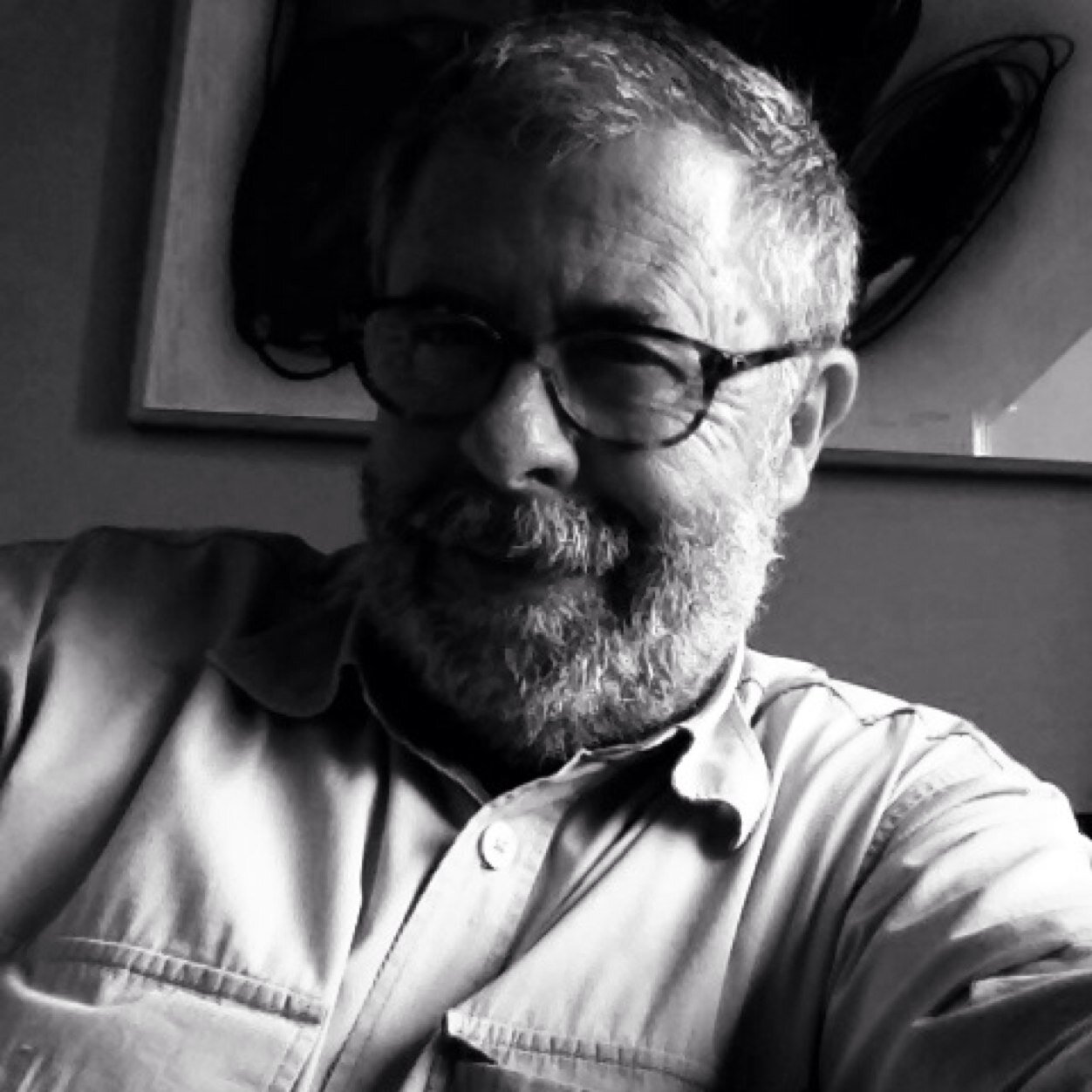 EnricAnsesa's profile picture. 