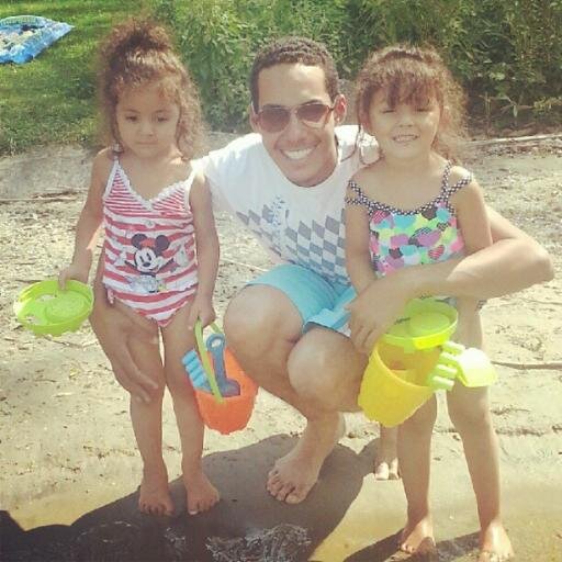 MrJmadrid's profile picture. Holla