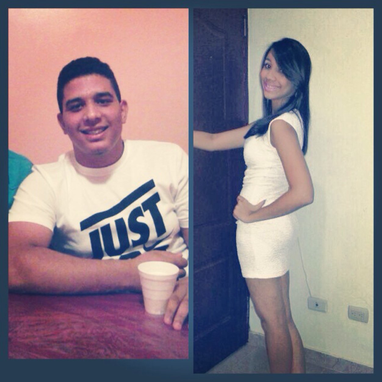 yani♡ .Instagram:Leuryrodriguez Skype: leury.rodriguez... Bendecido por Dios.
