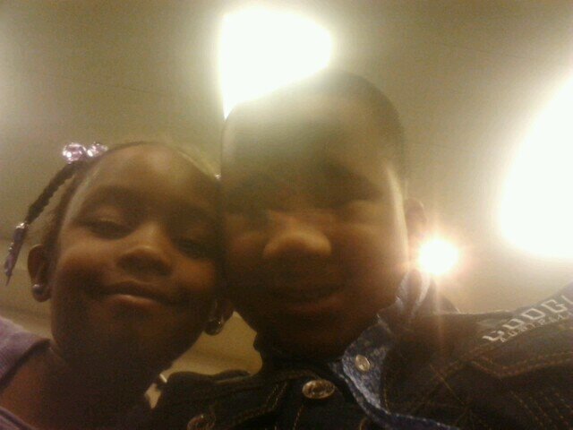 My name is Kyren
