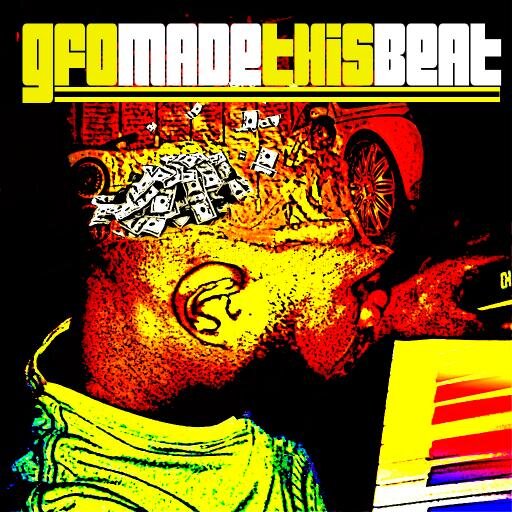 GFOMADETHISBEAT's profile picture. To God Be The Glory For All My Talent..Whats Obvious Dont Have 2 Be Said Let The World Say AMEN!