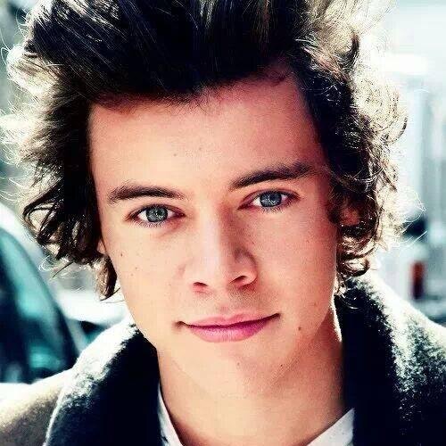 I'm Directioner ! 20.06.14 -- My dream *.*                                                    Harry is mine ♥