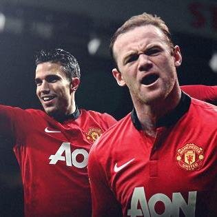 Manchester United fan page. Opinions, news, transfers, gossip & more. #mufc