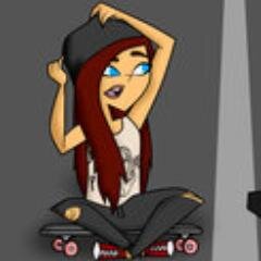 H-Hi, My name is Bubblegum, you can call me Bubble, I'm nice, I like to do athletics or make friends.. Heh.. I play guitar too..