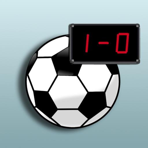 appQuinigol's profile picture. ¿Eres de los que aciertan los resultados de los partidos? ¡El Quinigol es tu juego y ésta tu app! Descarga i-Quinigol en iOS: http://t.co/n8gFv9kZZG