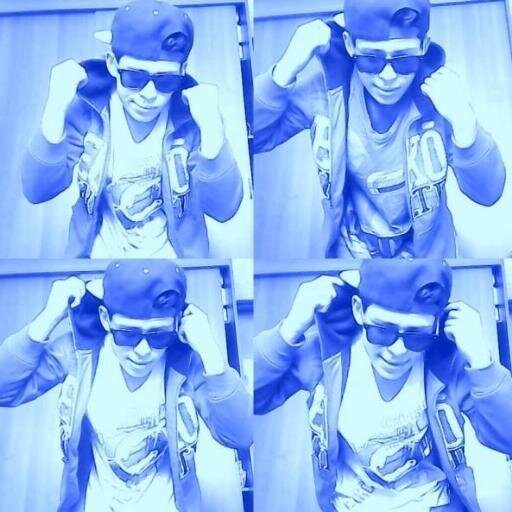 DjSteven_04's profile picture. ♡No se ama a una mujer porque sea bella. Es bella porque se le ama.♡