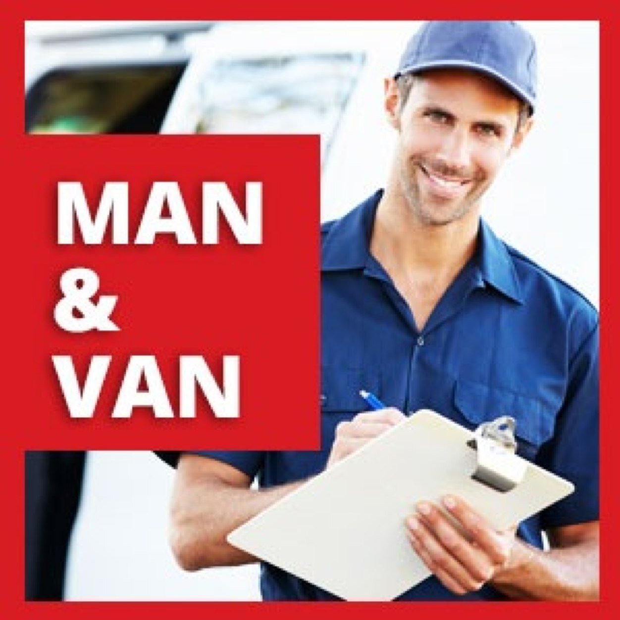 Man & Van Hire in Stoke & Staffordshire

No job too big or small

Ring Nick on 07835 705030 & mention twitter for great rates !!