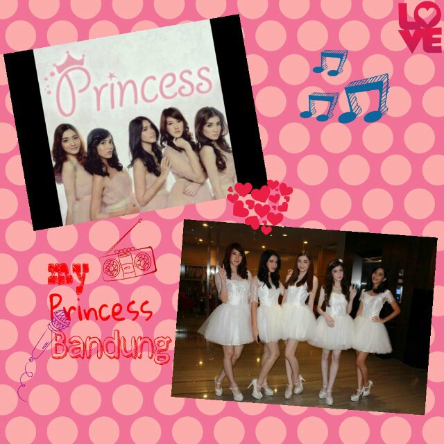 official fanbase of @Princess_Ind in Bandung keep following and join with us :) | For more information: 087823432991 (najma)