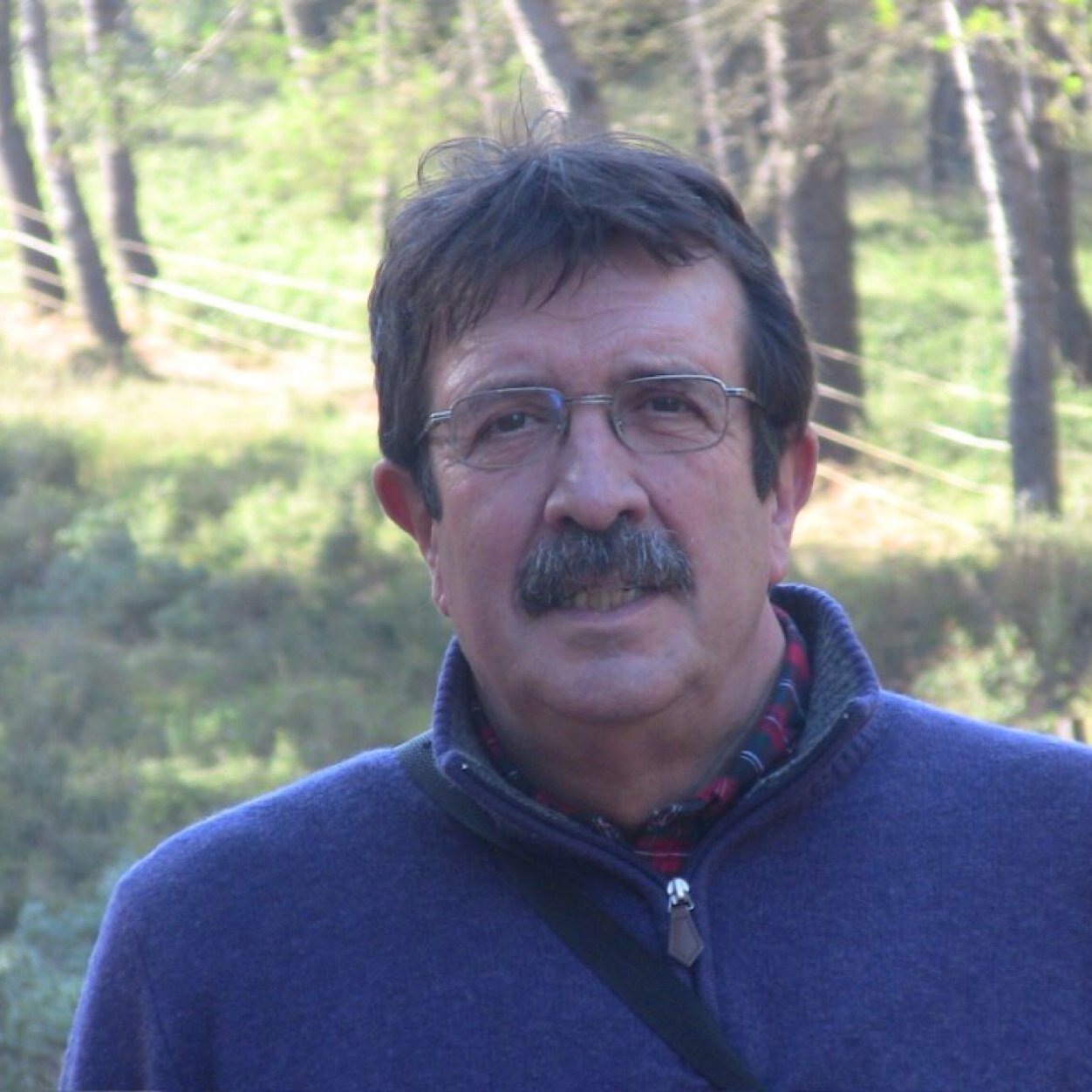 Salvador Escribà Reñ Profile